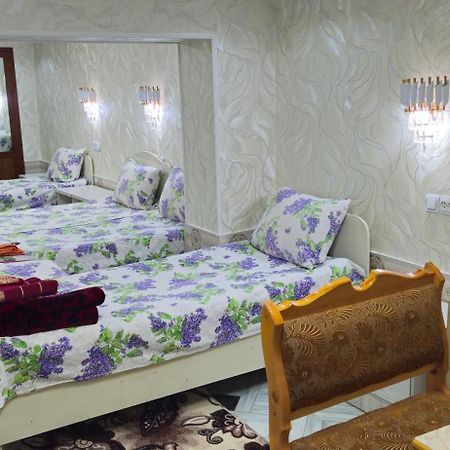 Hotel-129 Szamarkand Kültér fotó