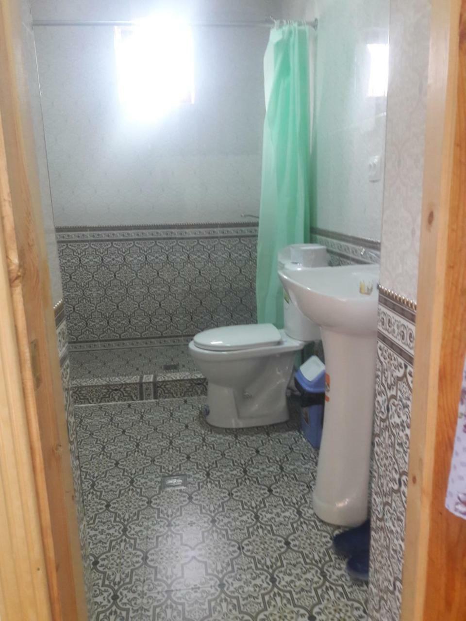 Hotel-129 Szamarkand Kültér fotó